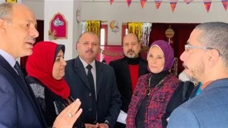 وكيل وزارة التعليم