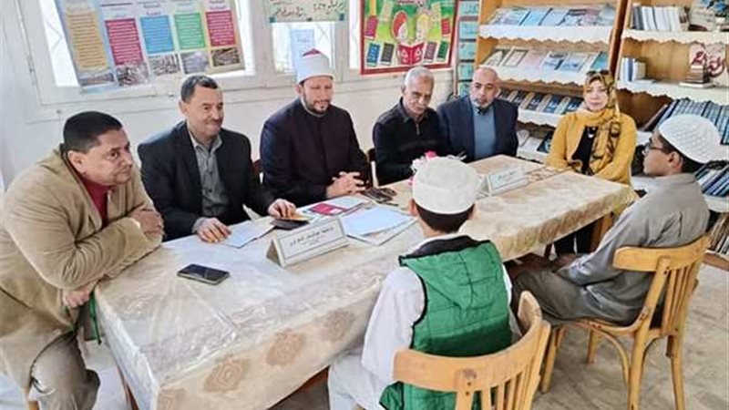 مشروع تحدي القراءة