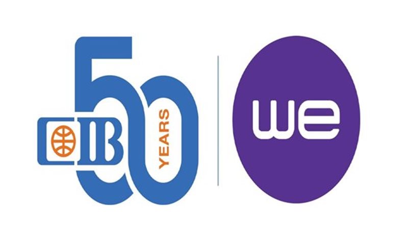 WE توقع مذكرة شراكة