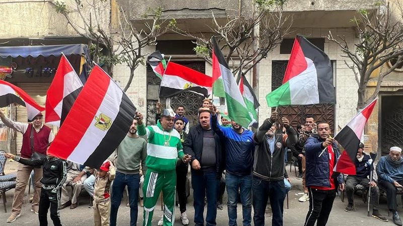 أهالى الحضرة بالإسكندرية