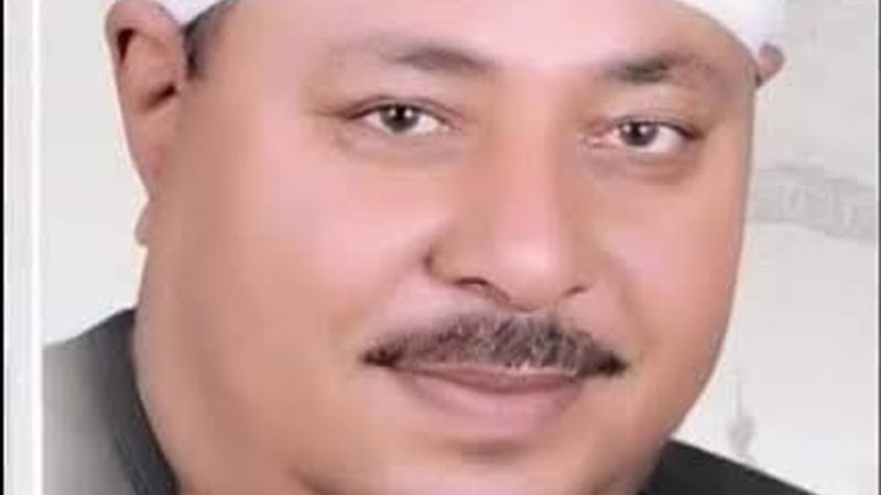 جابر الطويقي- أمين