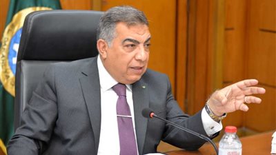 محافظ الدقهلية يعلن مد فترة تلقى طلبات التصالح في مخالفات البناء لمدة 6 أشهر إضافية