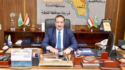 محافظ المنوفية يحيل عددا من المخالفات بمنظومة النظافة للنيابة الإدارية
