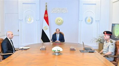 وفق توجيهات الرئيس.. وزير التعليم يضع استراتيجية شاملة للتعليم المصرى 