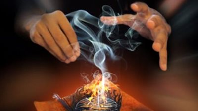 سقوط دجال نصب على المواطنين بزعم العلاج الروحاني في الإسكندرية