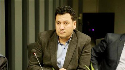 علي فايز: جولات حزب 