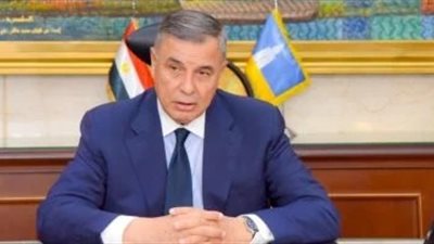 محافظ الإسكندرية: ذبح الأضاحى بالمجازر مجانًا وغرامة 25 ألف جنيه للذبح بالشارع