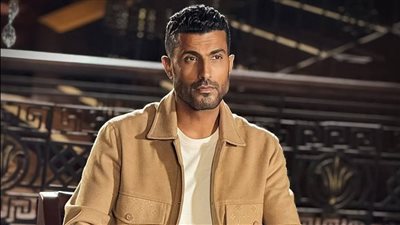 براءة المخرج محمد سامي من تهمة إهانة عفاف شعيب تؤكد التزامه المهنى وتدحض الشائعات