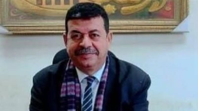 فاضل النحاس: لا شكاوى من امتحان اللغة العربية بالشهادة الإعدادية في سوهاج