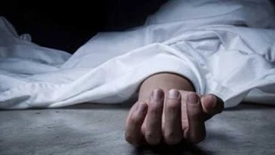 انتشال جثة طالبة من ترعة نجع حمادى بسوهاج