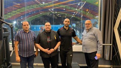 خيرالله في زيارة تفقدية للإنشاءات الاستثمارية بمركز شباب زفتى