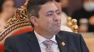 سامح لطفي: الاعتداءات الإسرائيلية تمثل خرقًا للقانون الدولي وندعو لضبط النفس