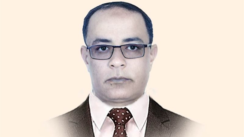 صابر سالم - صورة