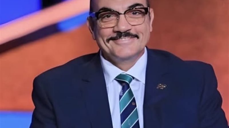 اللواء رضا فرحات