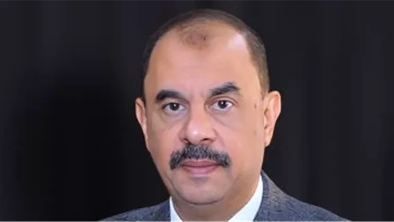 محافظ سوهاج