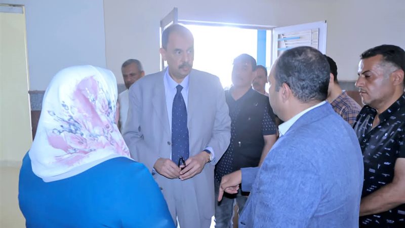 جانب من الجولة