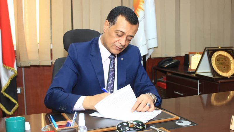 وكيل وزارة التربية