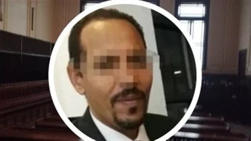 سفاح المعمورة