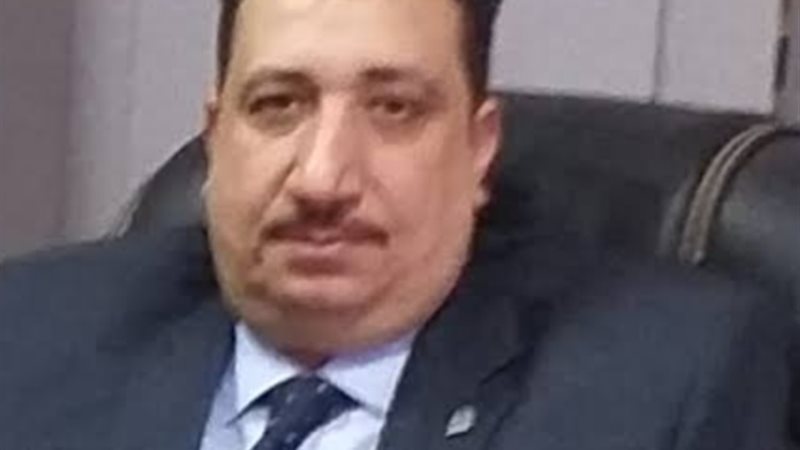 أحمد الشطوري - رئيس