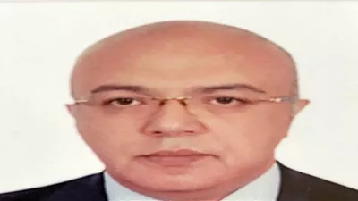 البقاء لله.. وفاة حرم شقيق اللواء سامح قته رئيس مجلس إدارة النايل سات