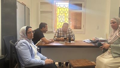 تحرك برلماني وتنفيذي عاجل لحل أزمة مياه الشرب بقرى منفلوط.. نجلاء العسيلي: 