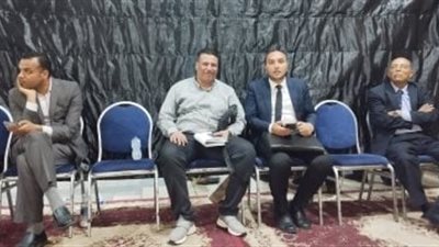 بدء تلقي طلبات الترشح لـ انتخابات مجلس الشيوخ في الإسكندرية