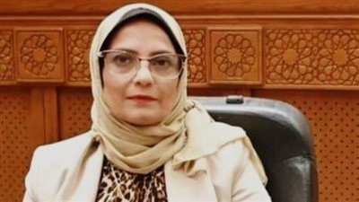 نجلاء العسيلي: مشاركة مصر في قمة 