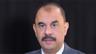 محافظ سوهاج: تشكيل لجنة لتطوير شارع المحطة والمناطق المحيطة به