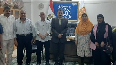 العمل بأسيوط: عقد لقاءات مع مديرين المكاتب لمناقشة مستجدات قانون العمل الجديد