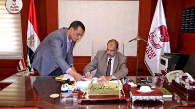 محافظ سوهاج يقرر خفض تنسيق القبول بالثانوي العام إلى 233 درجة