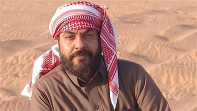 سعيد العطوي يكشف عن كنز الصحراء لإحياء الطبيعة في محتوى هادف