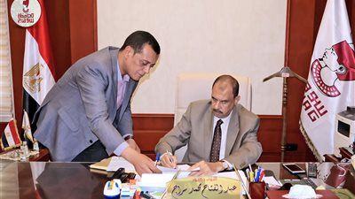 محافظ سوهاج يعتمد المرحلة الثانية لتنسيق القبول بمدارس التعليم الفني