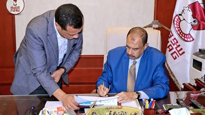 محافظ سوهاج يعتمد نتيجة الدور الثاني للشهادة الإعدادية بنسبة نجاح 92%