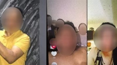 بلوجر تخصص ملاهى ليلية ينتحل صفة إعلامى وصحفي لتحقيق مأربه وتهديد رجال الأعمال وتطويعهم