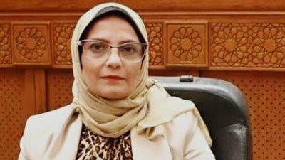 نجلاء العسيلي: قرار العفو الرئاسي بمناسبة 30 يونيو يعكس روح العدالة الإنسانية التي ترعاها الدولة المصرية