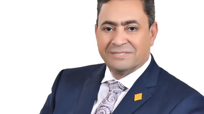 اللواء سامح لطفي