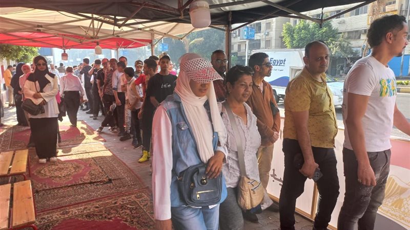 انتخابات مجلس الشيوخ