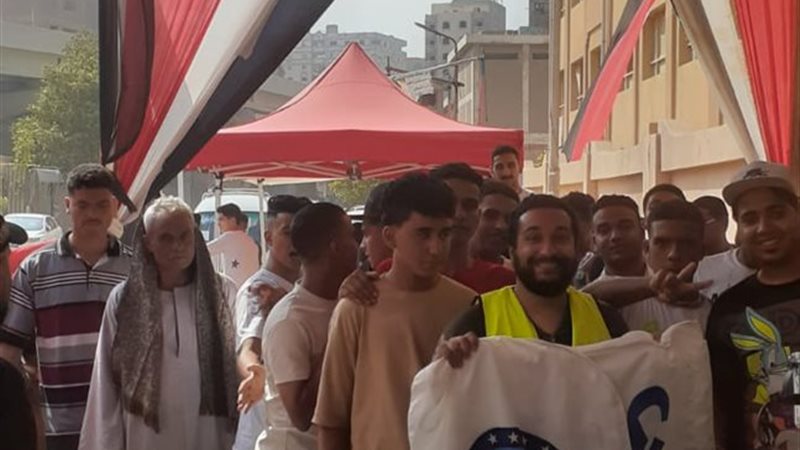 انتخابات مجلس الشيوخ