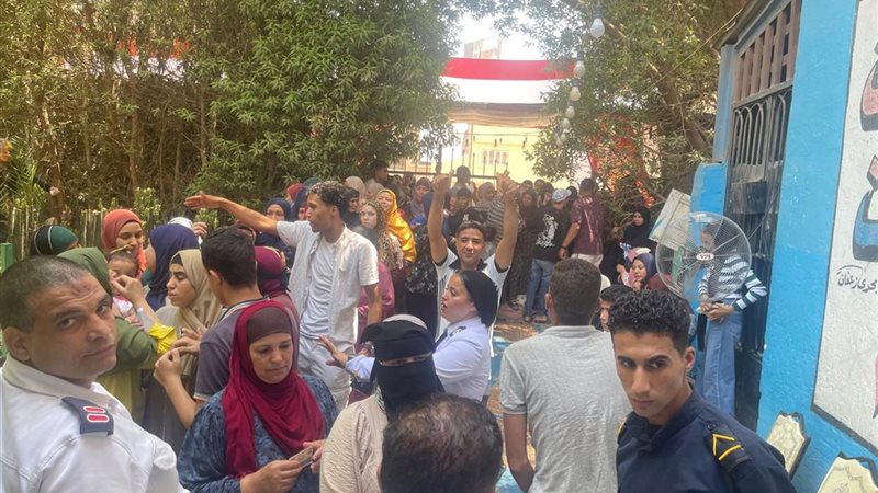 انتخابات مجلس الشيوخ