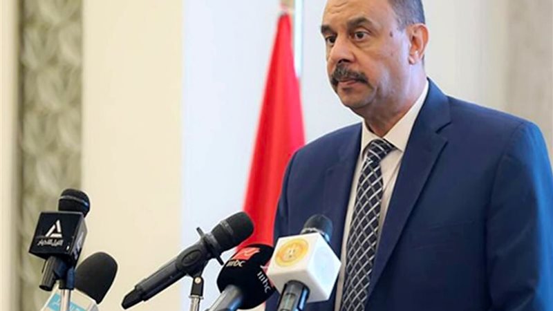محافظ سوهاج