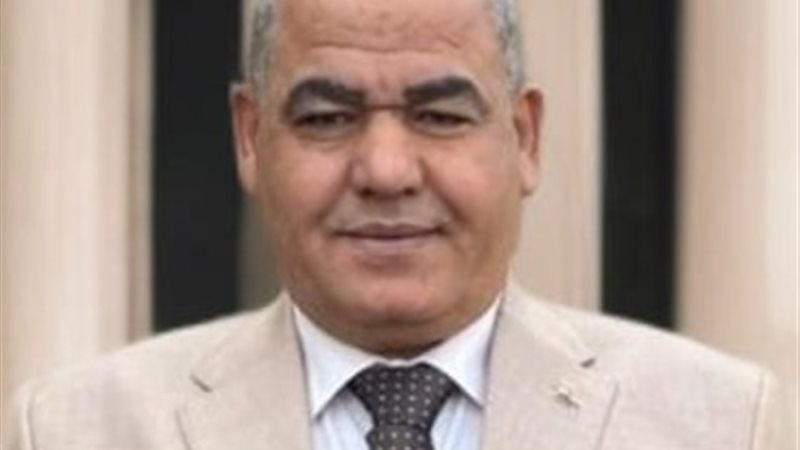 رفعت عطا - أمين حزب