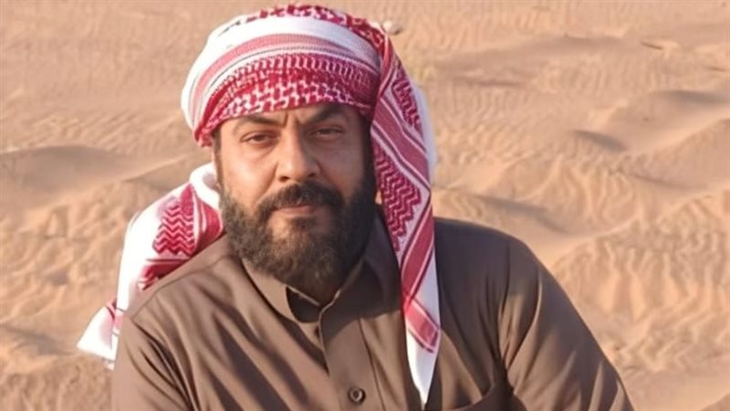 سعيد العطوي صانع