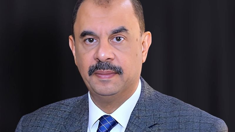 محافظ سوهاج