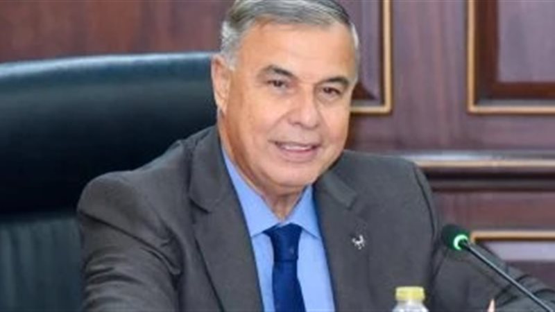 محافظ الإسكندرية