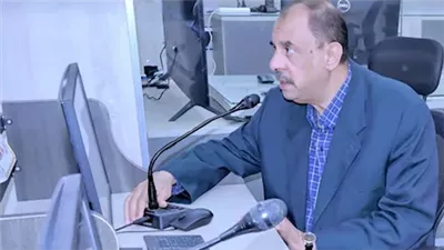 سوهاج ترفع حالة الاستعداد القصوى وتكثف المتابعة الميدانية تحسبًا لارتفاع منسوب النيل