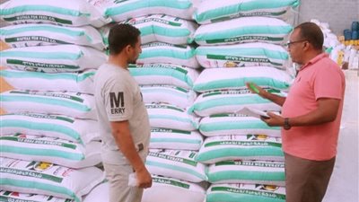 مديرية الزراعة: حملات مكبرة على المخازن ومحال الأسمدة والمبيدات بسوهاج