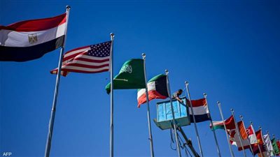 مكتبة الإسكندرية: نجاح قمة شرم الشيخ للسلام يؤكد دور مصر الريادى والمحورى