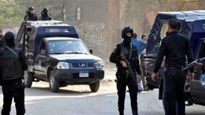 مقتل تاجر سلاح وضبط آخر في حملة أمنية بجبال قنا 