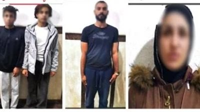 من بينهم سيدة.. القبض على 4 أشخاص بتهمة ممارسة الأعمال المنافية للآداب بالإسكندرية