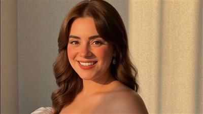 إسراء عصام: أشارك للسنة الثانية في مهرجان الموسيقى العربية.. وأغني 